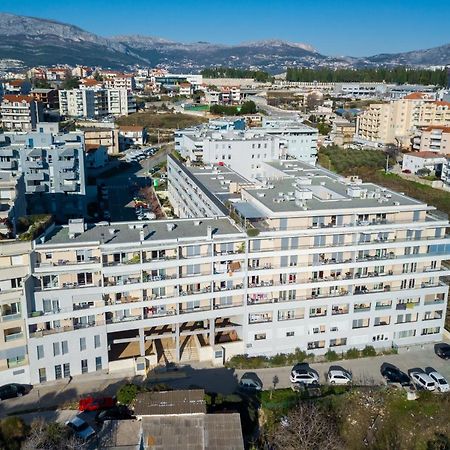 Sea View Apatrment Apartment Split Luaran gambar