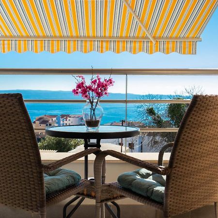 Sea View Apatrment Apartment Split Luaran gambar