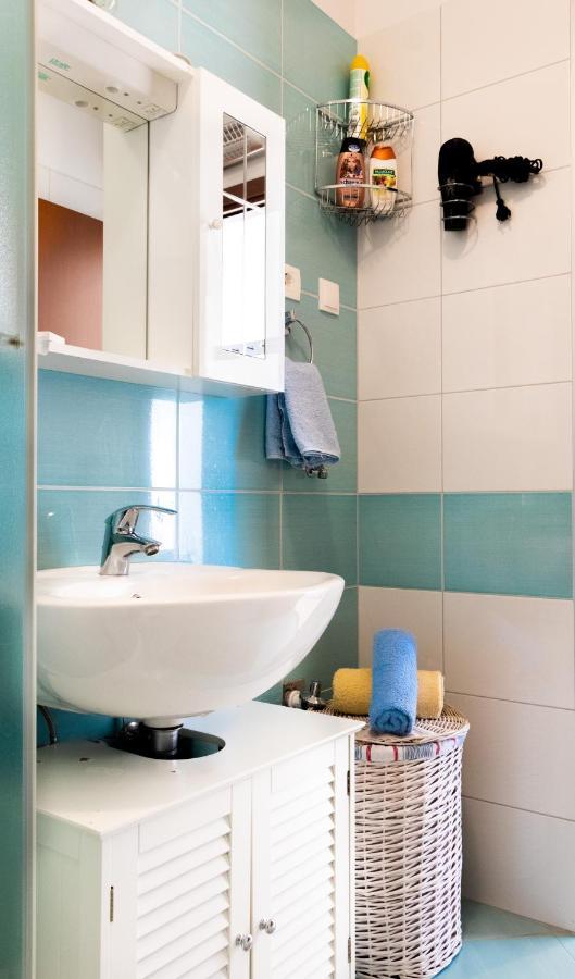 Sea View Apatrment Apartment Split Luaran gambar