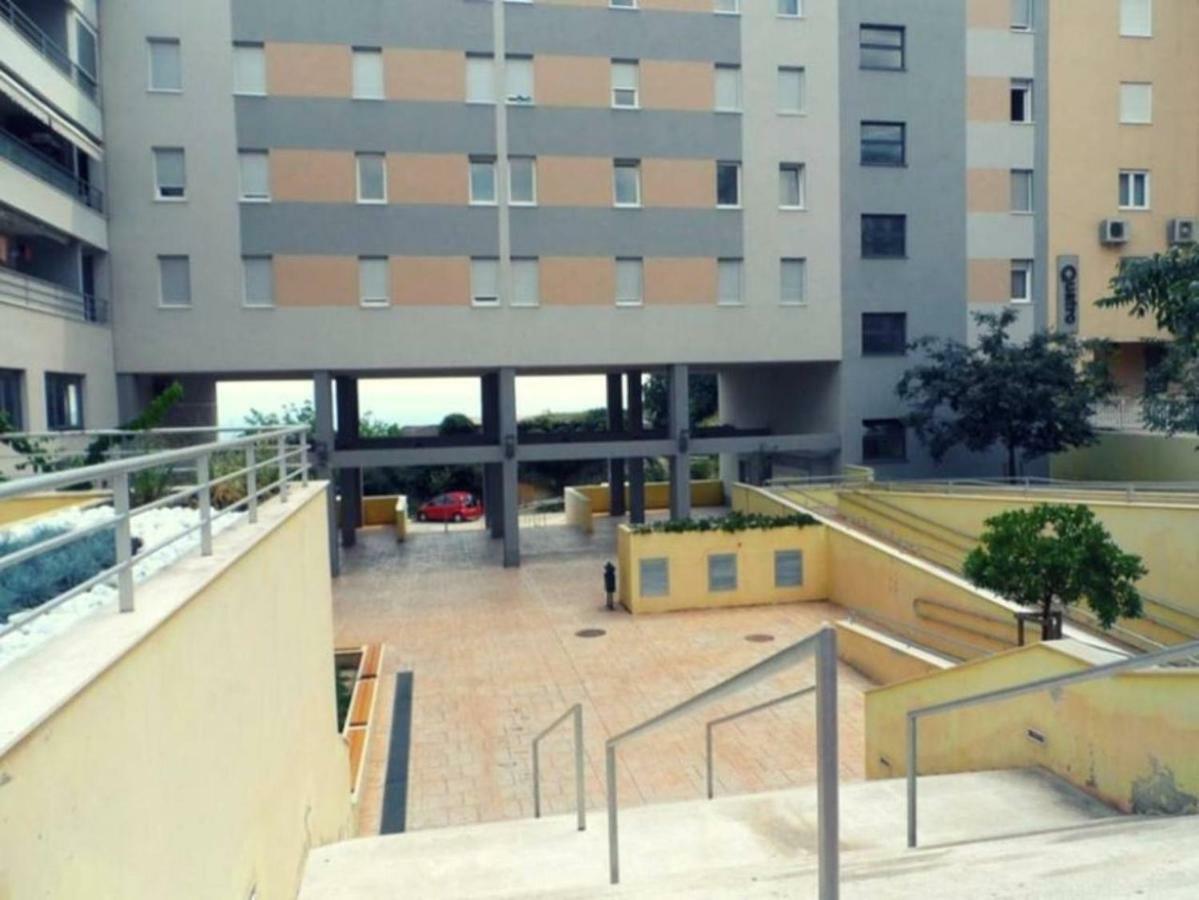 Sea View Apatrment Apartment Split Luaran gambar
